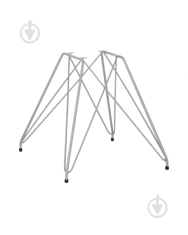 Каркас стула LOFT alu (BOX-4) (CH) Nowy Styl - фото 1