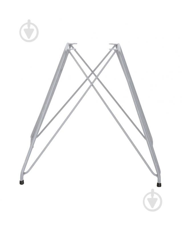 Каркас стула LOFT alu (BOX-4) (CH) Nowy Styl - фото 3