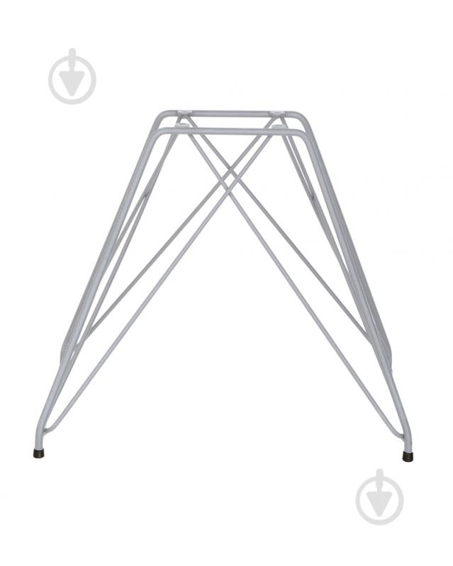 Каркас стула LOFT alu (BOX-4) (CH) Nowy Styl - фото 4