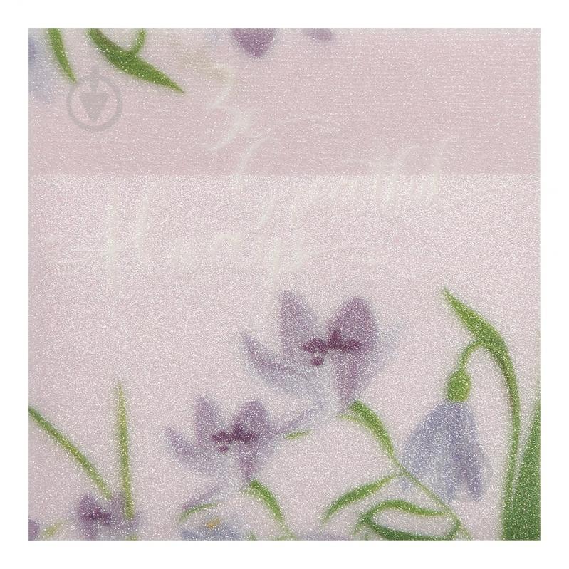 Блок для заметок ARABESKI 75x75 мм 50 лист. BM.2325-26 Buromax - фото 4