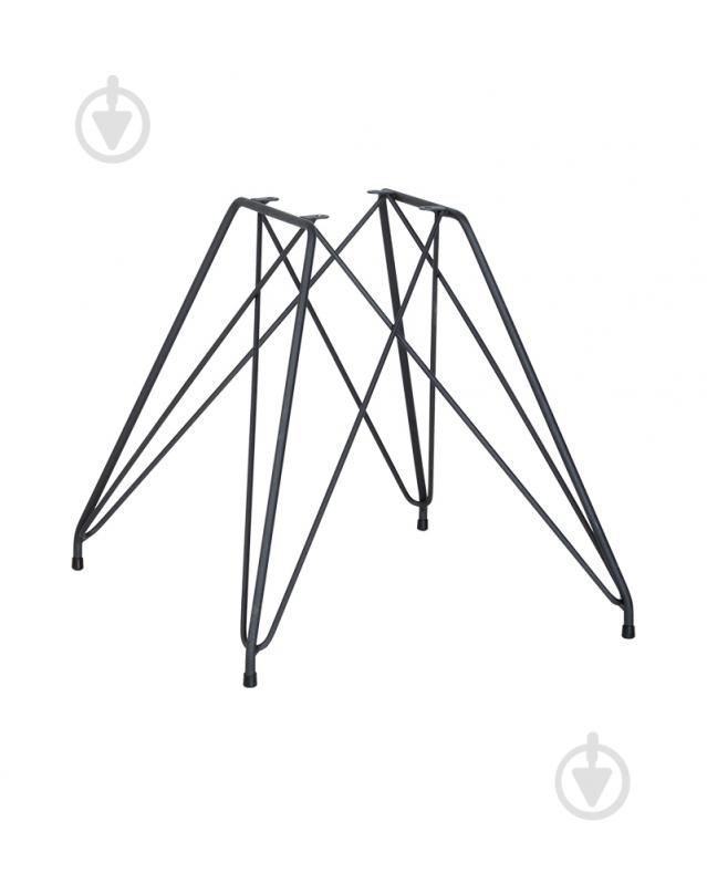 Каркас стула LOFT antr (BOX-4) (CH) Nowy Styl - фото 1