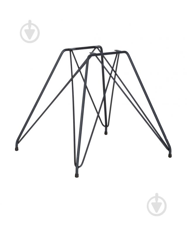 Каркас стула LOFT antr (BOX-4) (CH) Nowy Styl - фото 2