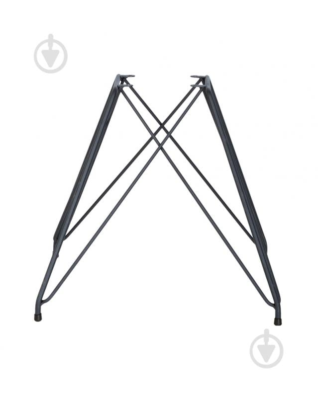 Каркас стула LOFT antr (BOX-4) (CH) Nowy Styl - фото 3