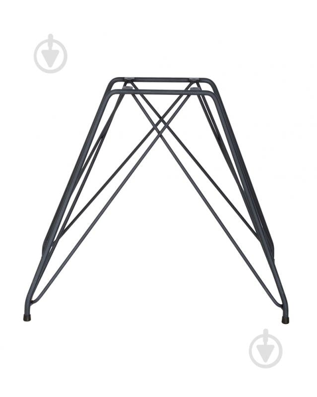 Каркас стула LOFT antr (BOX-4) (CH) Nowy Styl - фото 4