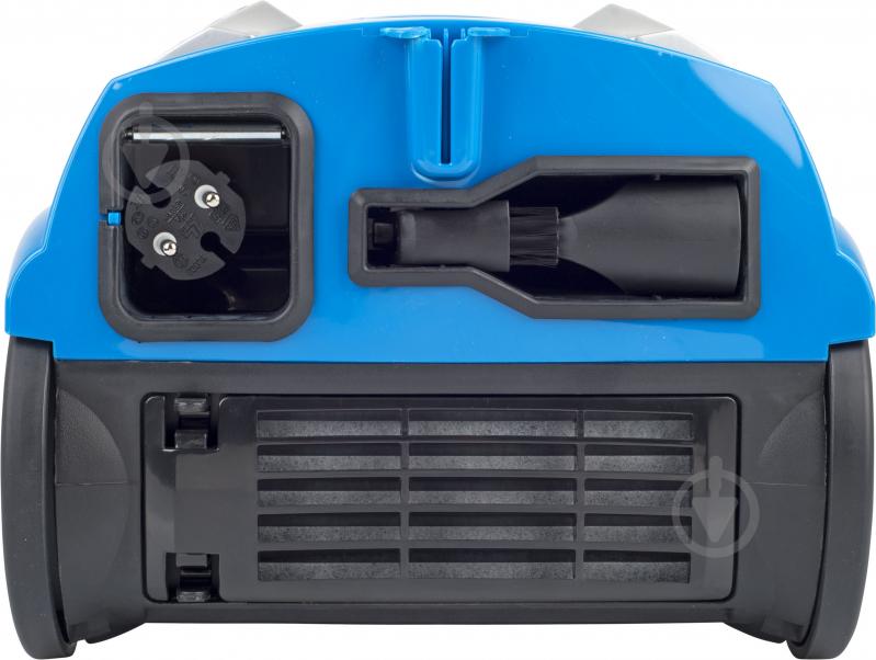 Пилосос Daewoo RC-5500SA - фото 3