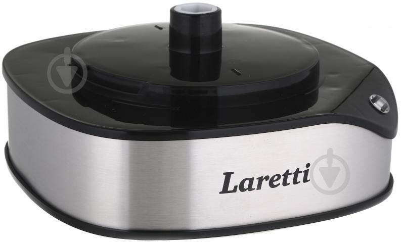 ВІТРИНА! Соковижималка Laretti LR-FP7418 - фото 3 ВІТРИНА! Соковижималка Laretti LR-FP7418 - фото 3