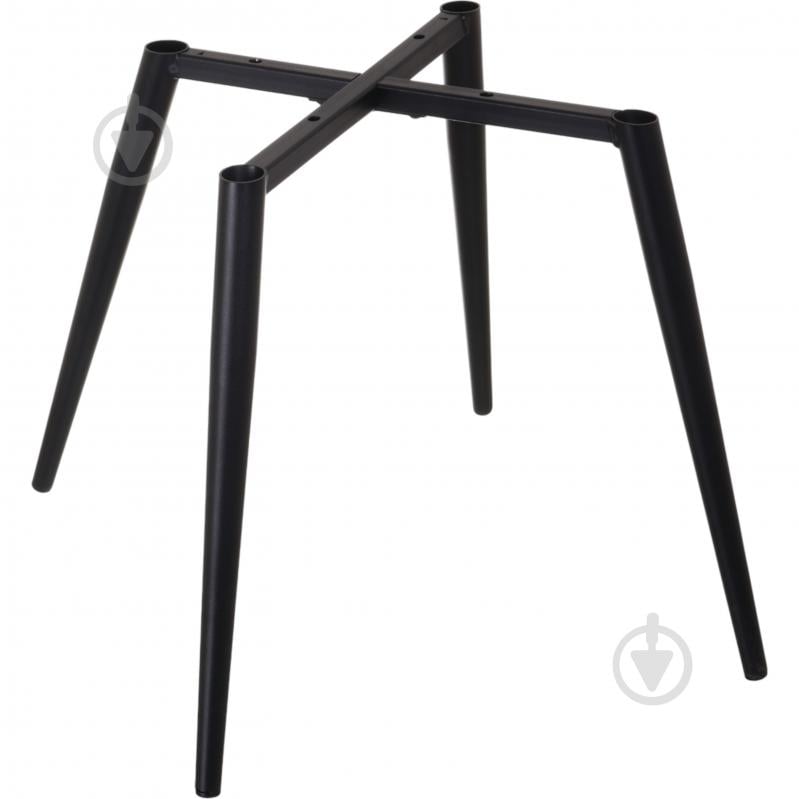 Каркас стільця HANNA black (BOX-4) (CH) Nowy Styl - фото 1