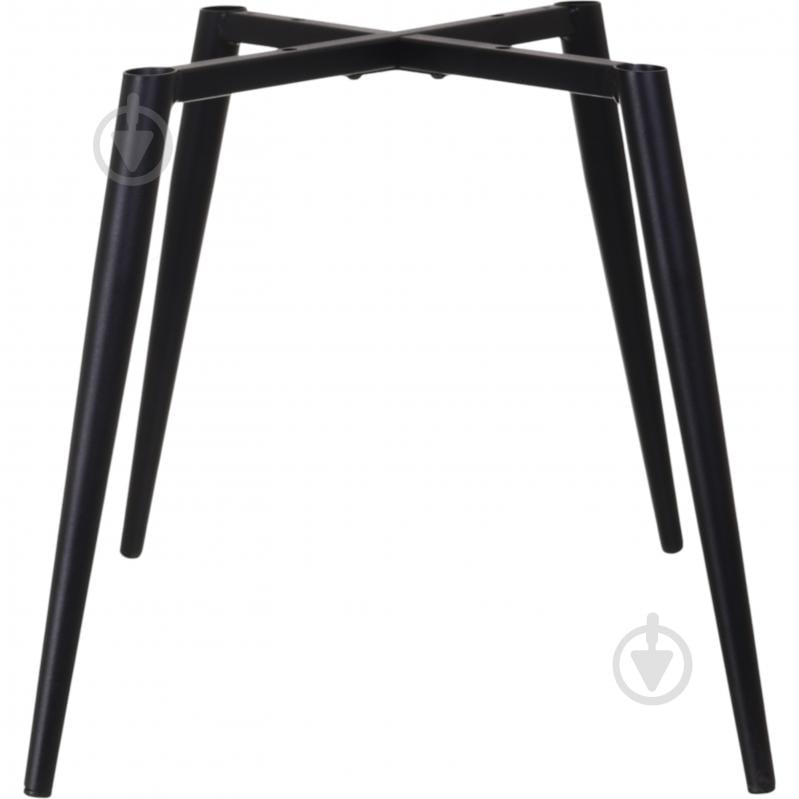 Каркас стільця HANNA black (BOX-4) (CH) Nowy Styl - фото 2