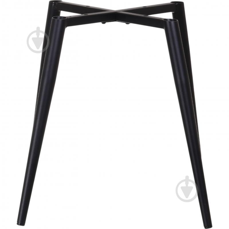 Каркас стільця HANNA black (BOX-4) (CH) Nowy Styl - фото 3
