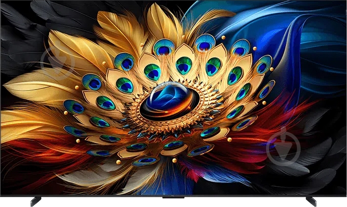ВІТРИНА! Телевізор TCL 98C655 - фото 2