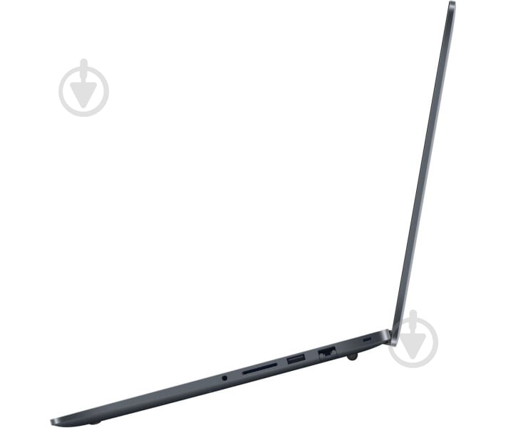 Ноутбук Xiaomi RedmiBook 15 15,6" (988790) black - фото 3