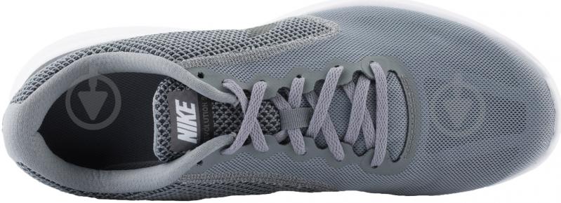 Кроссовки Nike REVOLUTION 3 819300-002-10 р.44 - фото 4