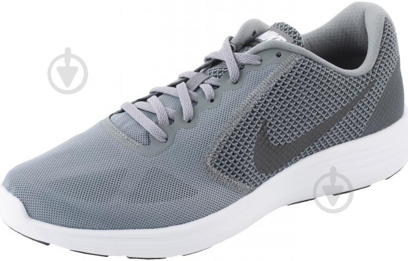 Кроссовки Nike REVOLUTION 3 819300-002-11 р.45 - фото 3