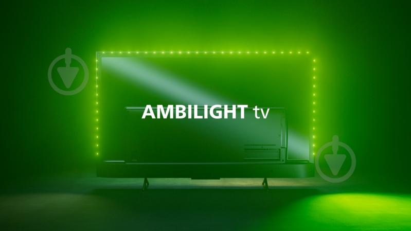 ВИТРИНА! Телевизор Philips 43PUS8118/12 - фото 11