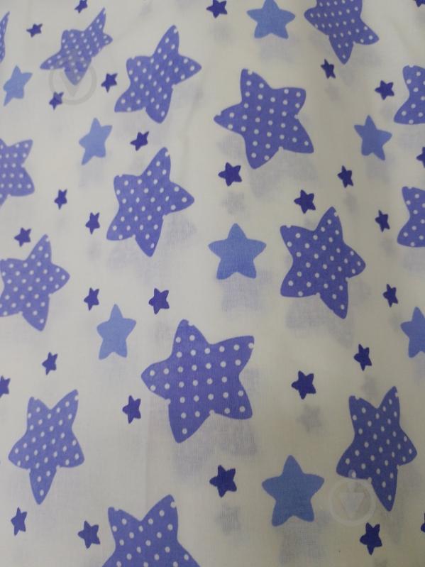 Пелюшки Моя планета К186-2 93x100 см - фото 1