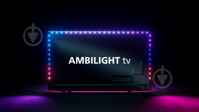 ВИТРИНА! Телевизор Philips 43PUS8518/12 - фото 11