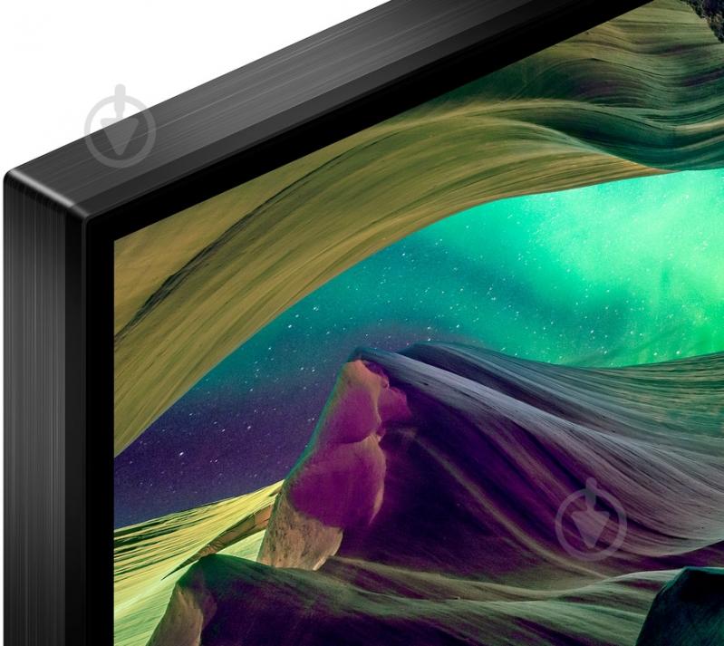 ВИТРИНА! Телевизор Sony KD-55X80L - фото 8