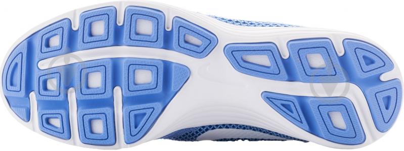 Кроссовки Nike REVOLUTION 3 819303-400-9 р.40,5 - фото 4