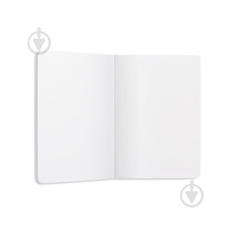 Блокнот Orner Работа не волк - фото 3 Блокнот Orner Работа не волк - фото 3