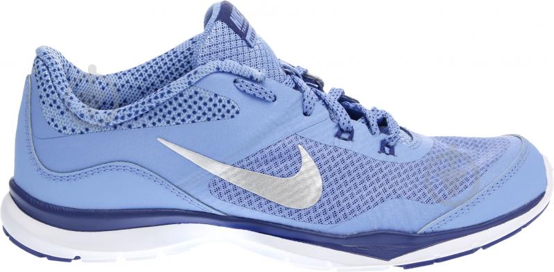 Кросівки Nike FLEX TRAINER 749184-405-7 р.38 - фото 6