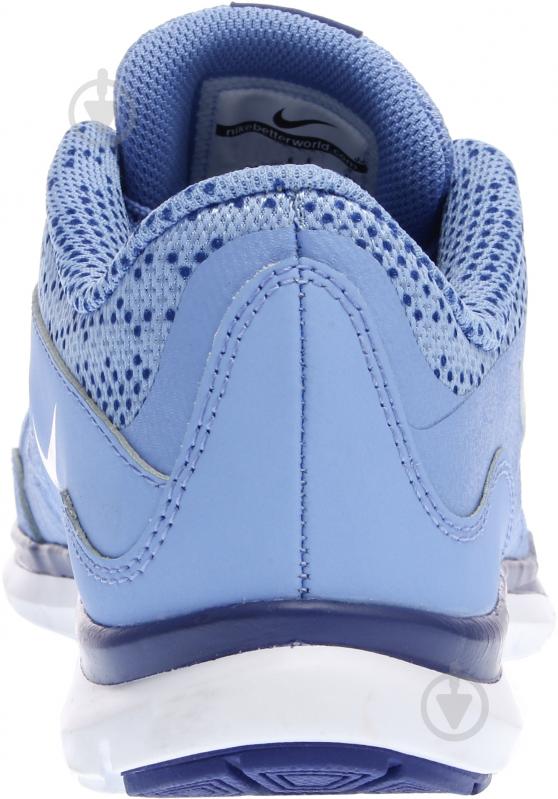 Кроссовки Nike FLEX TRAINER 749184-405-6 р.36,5 - фото 8