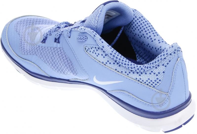 Кроссовки Nike FLEX TRAINER 749184-405-9 р.40,5 - фото 3