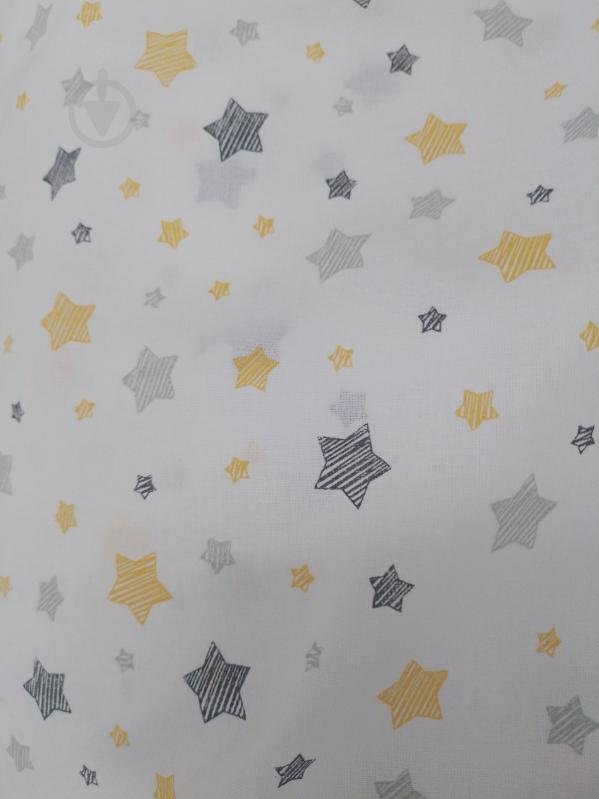 Пеленки Моя планета К187-3 93х115 см - фото 2 Пеленки Моя планета К187-3 93х115 см - фото 2