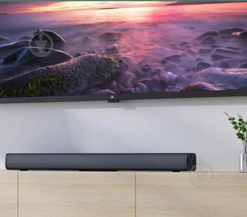 Саундбар Xiaomi 660766 Redmi TV Soundbar - фото 6