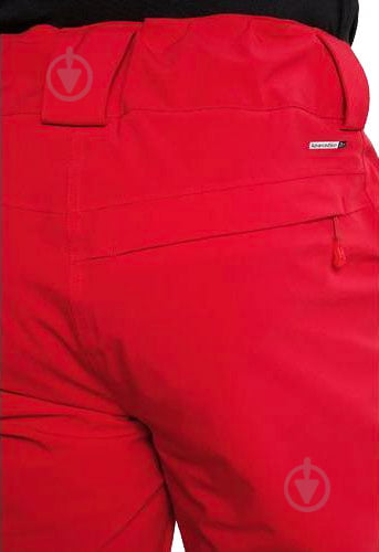 Штани Salomon Icemania Pant M L39734100 р. S червоний - фото 3