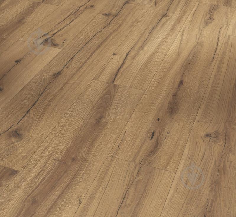 Ламинат PARADOR Basic 400 V4 дуб хистори 32/АС4/8 мм (1593795) - фото 2 Ламинат PARADOR Basic 400 V4 дуб хистори 32/АС4/8 мм (1593795) - фото 2