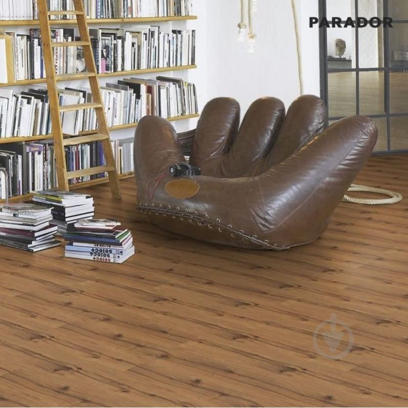 Ламинат PARADOR Basic 400 V4 дуб хистори 32/АС4/8 мм (1593795) - фото 7 Ламинат PARADOR Basic 400 V4 дуб хистори 32/АС4/8 мм (1593795) - фото 7