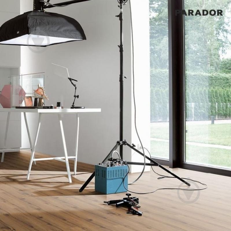Ламинат PARADOR Basic 400 V4 дуб хистори 32/АС4/8 мм (1593795) - фото 6 Ламинат PARADOR Basic 400 V4 дуб хистори 32/АС4/8 мм (1593795) - фото 6
