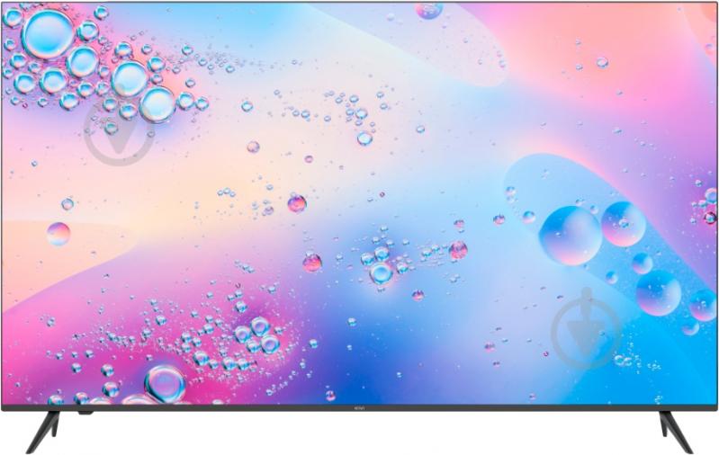 ВИТРИНА! Телевизор Kivi 65U760QB - фото 4