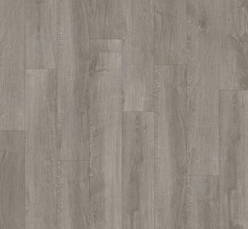 Ламінат PARADOR Basic 400 V4 дуб світло-сірий 32/АС4/8 мм (1426530) - фото 1