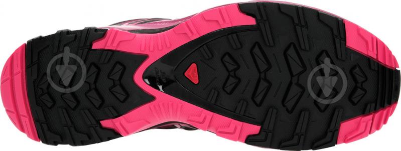 Кросівки жіночі Salomon XA PRO 3D GTX® W L39853600 р.39 1/3 червоні - фото 5