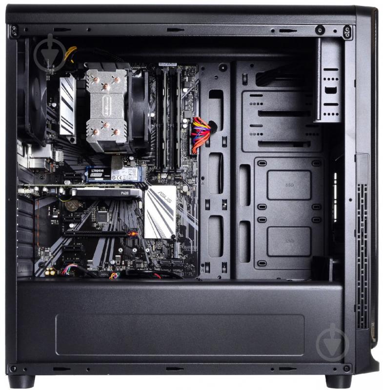 Сервер Artline Business T63 (T63v08) - фото 11