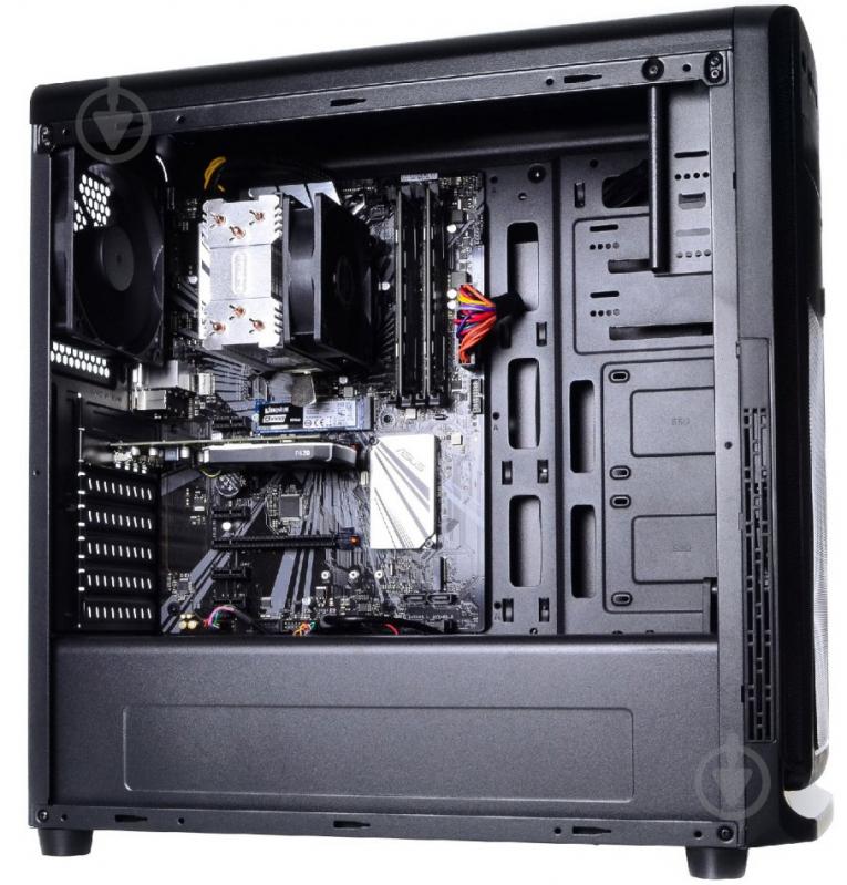 Сервер Artline Business T63 (T63v08) - фото 7