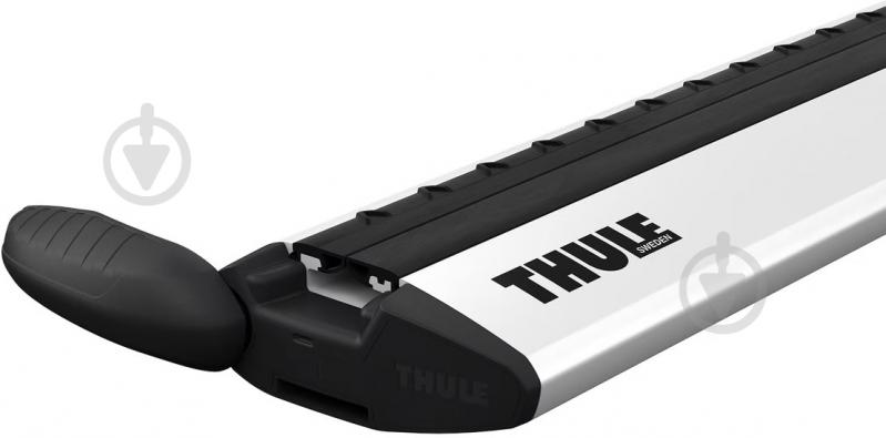 Поперечка Thule WingBar Evo 127см 2 шт - фото 4