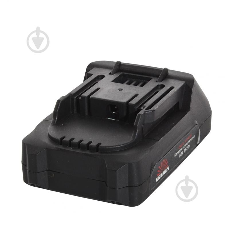 Батарея акумуляторна Vitals 18,0V 2Ah ASL 1820n ASL 1820n - фото 3