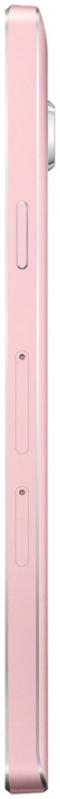 Смартфон Samsung Galaxy A3 2016 Duos 1/16GB pink/gold (SM-A300HZIDSEK) - фото 10