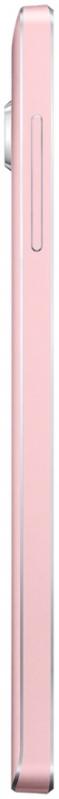 Смартфон Samsung Galaxy A3 2016 Duos 1/16GB pink/gold (SM-A300HZIDSEK) - фото 9