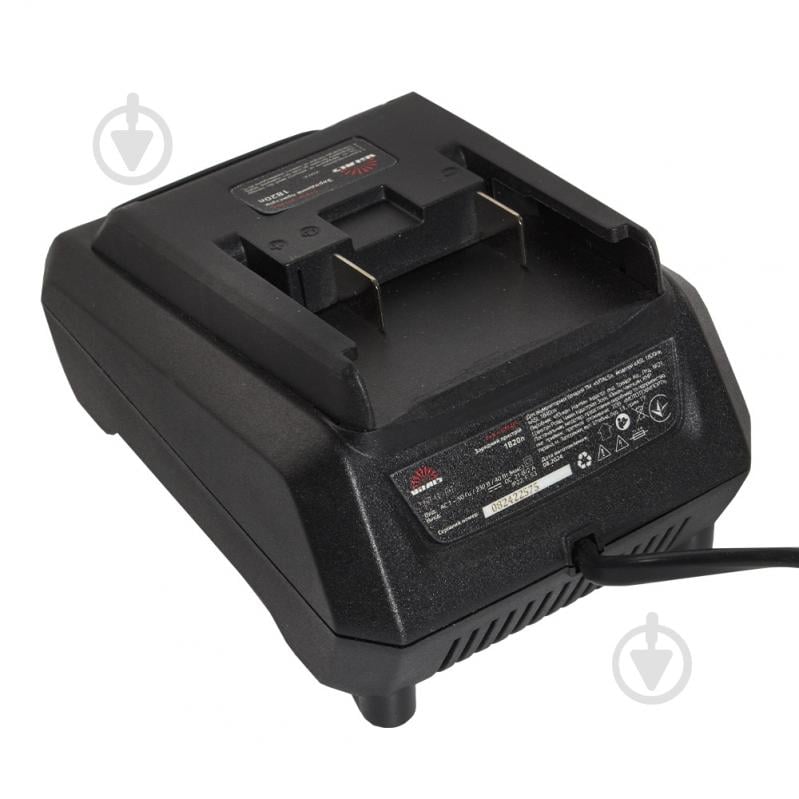 Зарядний пристрій Vitals 1820n 1820n - фото 1 Зарядний пристрій Vitals 1820n 1820n - фото 1