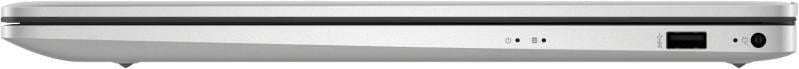 Ноутбук HP 17-cn2016ua 17,3" (94Z26EA) silver - фото 6