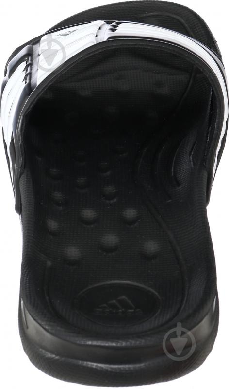 Шлепанцы Adidas 012670 р.43 1/3 черный - фото 8