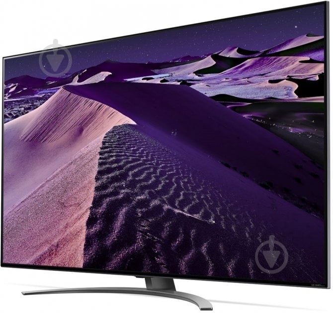 ВИТРИНА! Телевизор LG 55QNED866QA - фото 3