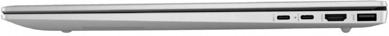 Ноутбук HP Pavilion 16-af0011ua 16" (A2BK2EA) blue - фото 5