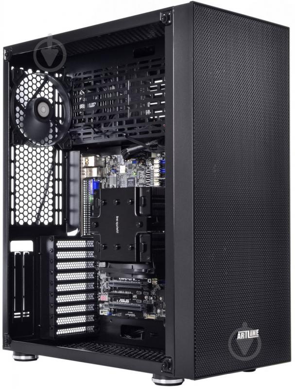 Сервер Artline Business T81 (T81v06) - фото 10 Сервер Artline Business T81 (T81v06) - фото 10