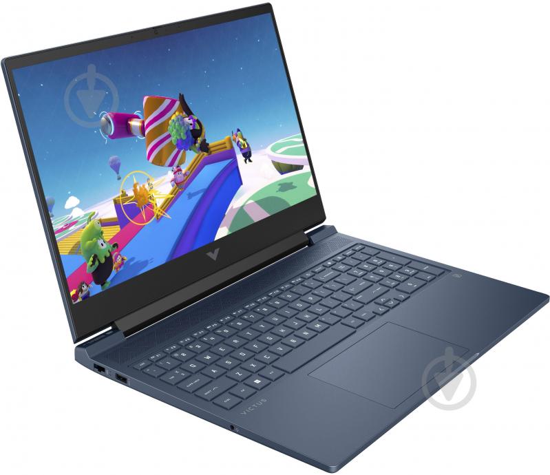 ᐉ Ноутбук HP Victus 16-r0015ua 16,1