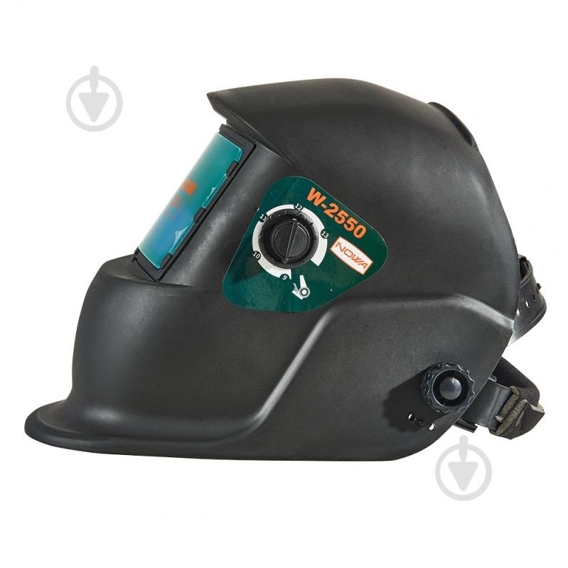 Маска сварщика Nowa W-2550 W-2550 - фото 3