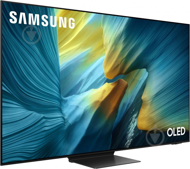 ВИТРИНА! Телевизор Samsung QE77S95FAUXUA - фото 3